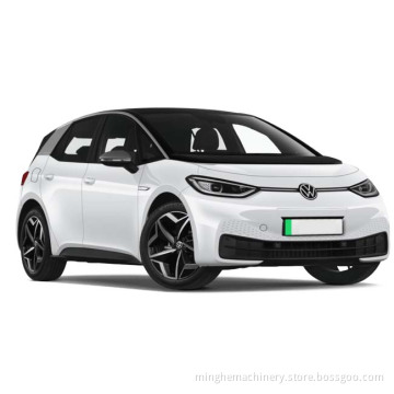 In Stock Id3 4 Door And 7 Seats Brand New Energy Automotive New And High Speed EV Electric Ca